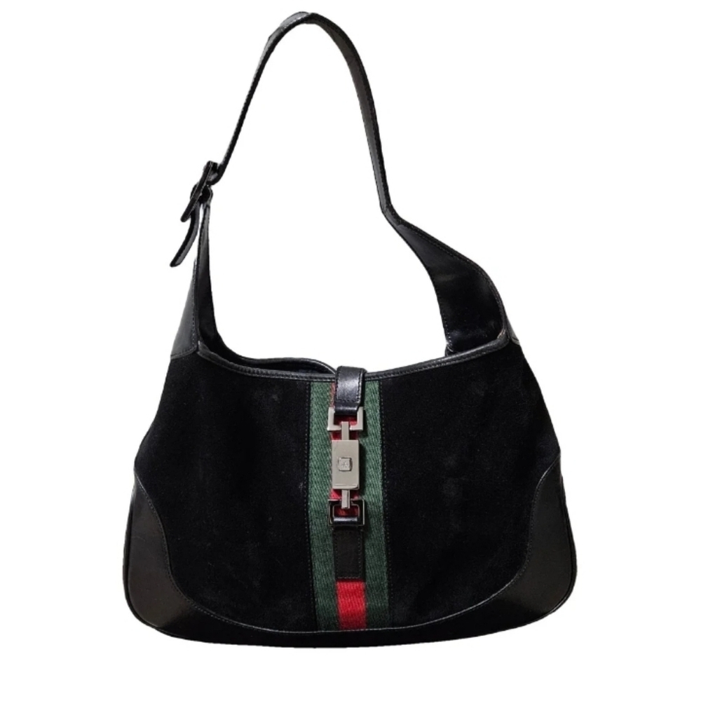 Gucci Jackie Vintage Handbag